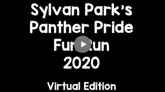 Fun Run 2020 Video image