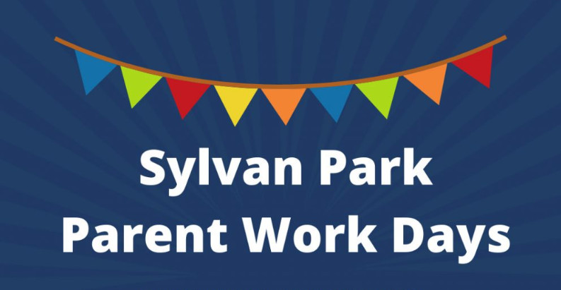 Sylvan Park Parent Work Day