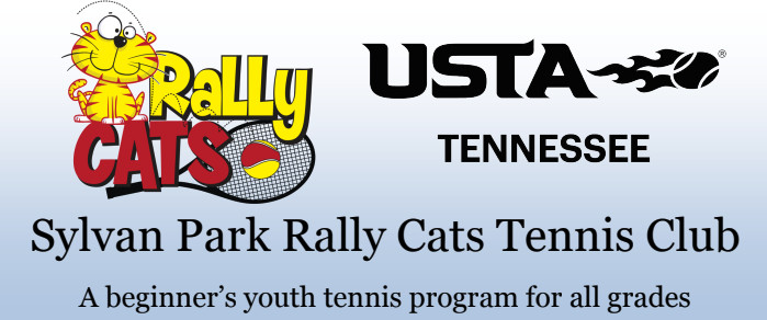 Sylvan Park Rally Cats Tennis Club