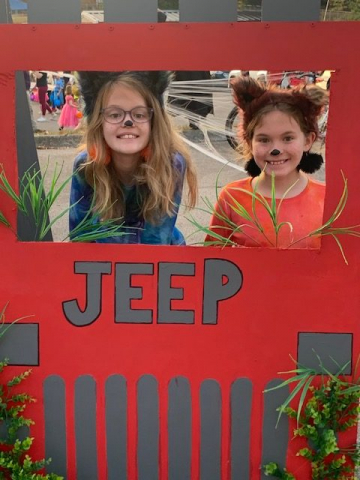 Trunk of Treat 2023