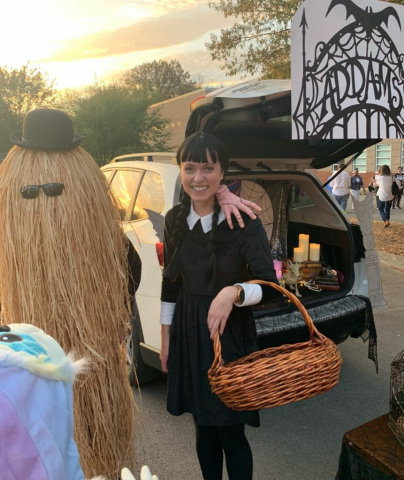 Trunk of Treat 2023