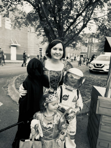 Trunk of Treat 2023