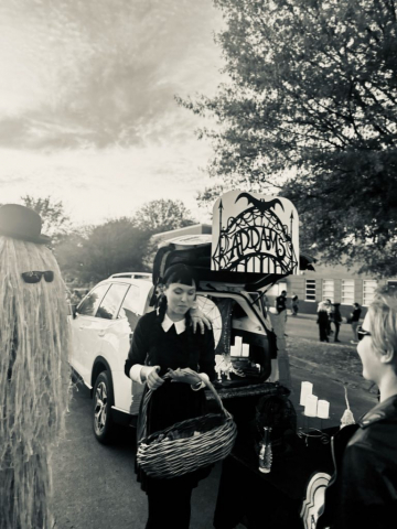 Trunk of Treat 2023