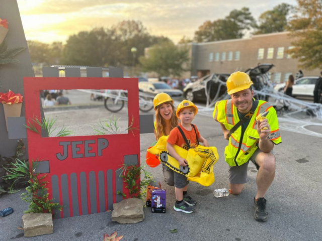 Trunk of Treat 2023