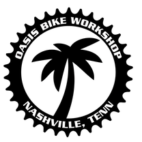 Oasis Bike Workshop