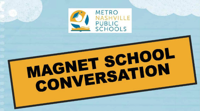 Magnet School Conversation