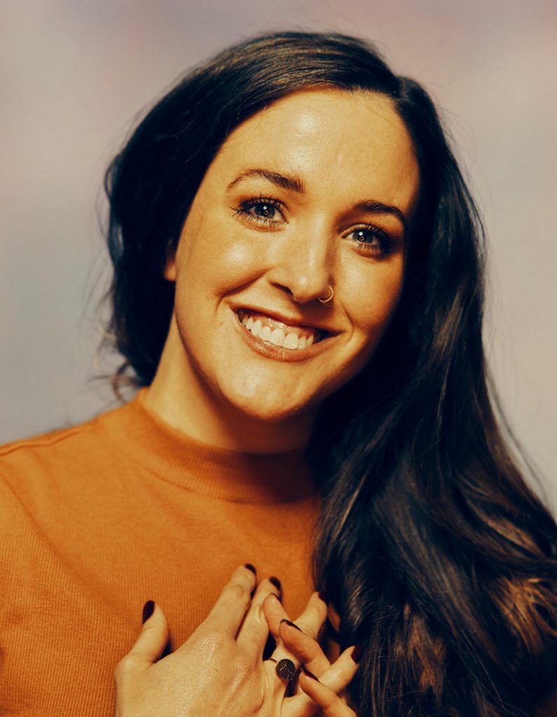 Mary Zelman