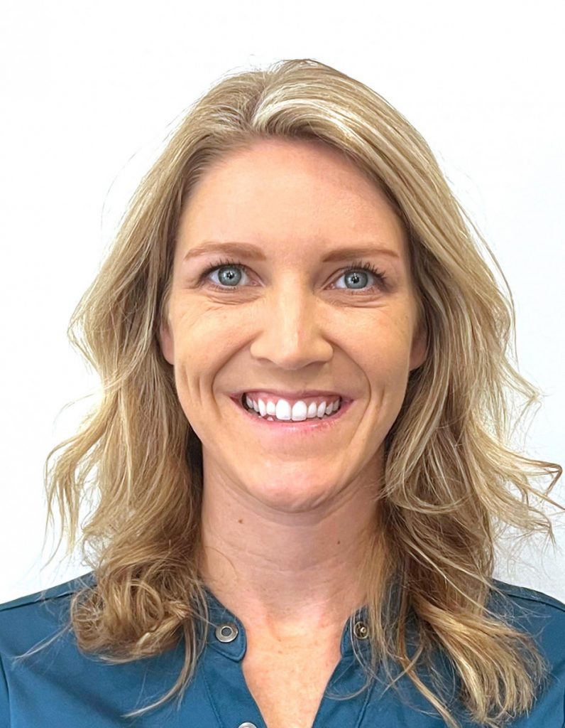 Cassie Lefevre