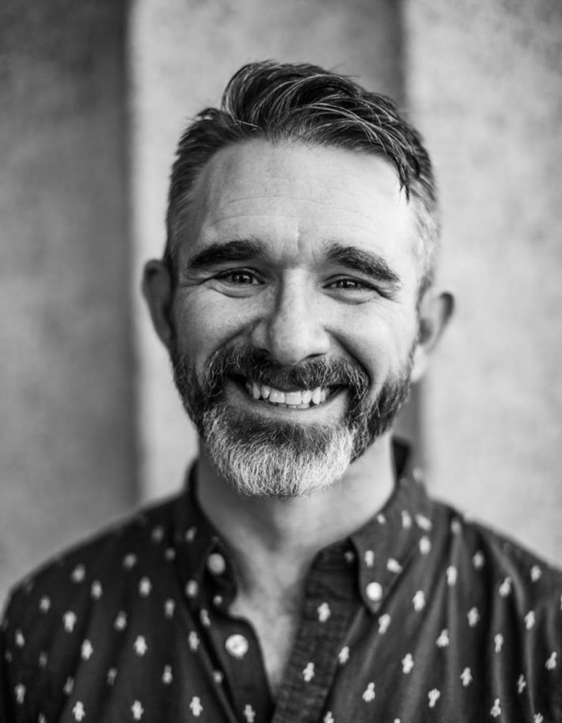 Jon Wright