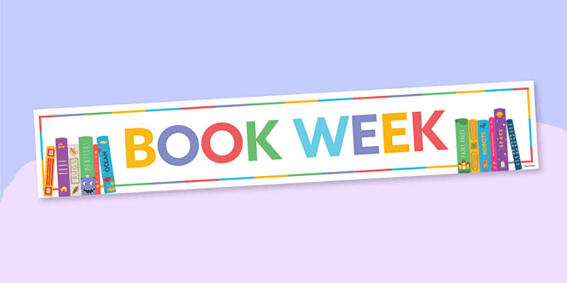 Book Week