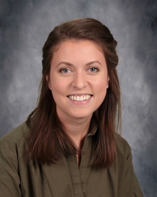 Lizzy Williams, Sylvan Park Teacher of the Year '23-'24