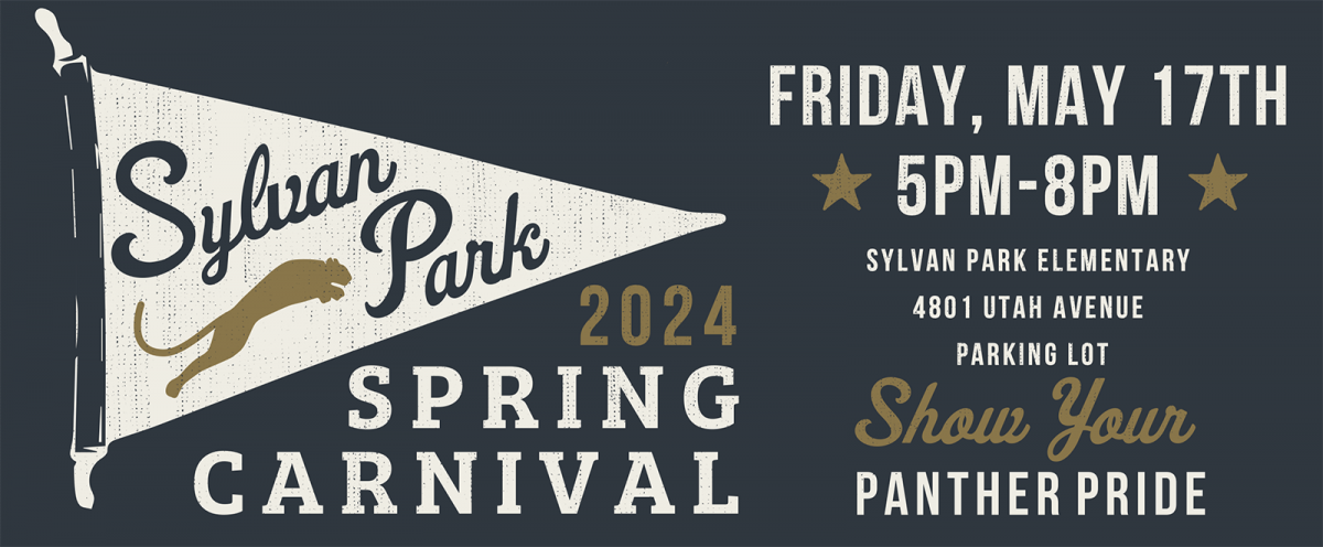 Sylvan Park Carnival