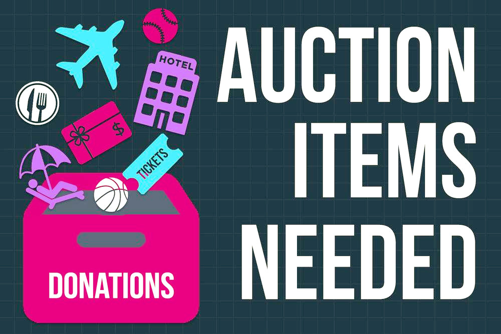 auction-items-needed